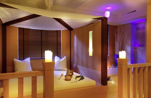 Maurach House | Cocoon Luxury Spa Chalet 140m² 1-2 nights - The alpine power place - Alpenrose/