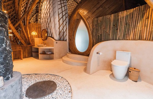 Kuta Hotel | Cocoon Reserve