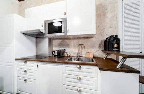Quartier de Rochechouart Apartment | Cocoon Rodier