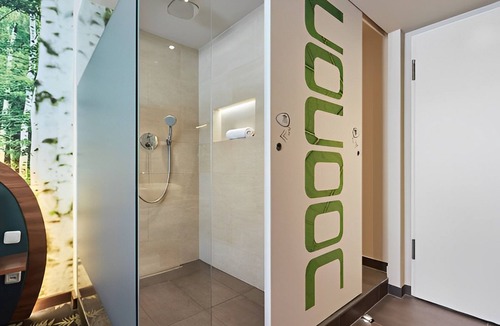 Ludwigsvorstadt-Kliniken Hotel | Cocoon Stachus