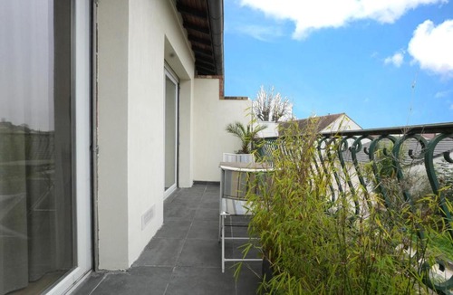 Orly Apartment | Cocooning Apartment - Paris - Orly aéroport 10 min