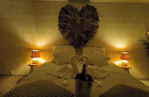 La Bastide Bed & Breakfast | Cocooning bed and breakfast in the heart of nature-calm and disconnected