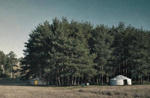 La Bastide Bed & Breakfast | Cocooning bed and breakfast in the heart of nature-calm and disconnected