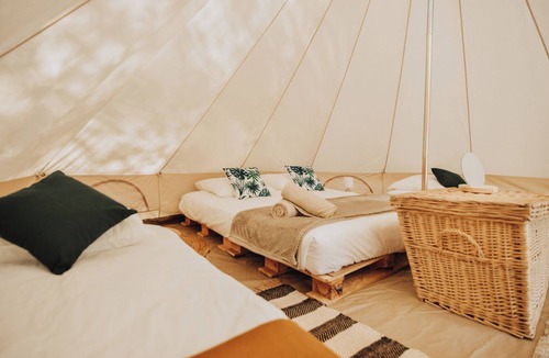 Seignosse Cabin | Cocooning Tipi - Seignosse