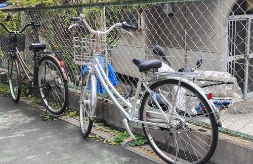 Higashi-osaka Apartment | Cocoroom 19 minutes to Namba. Significant discounts for long-term stays. 700 meters from the station🙂
