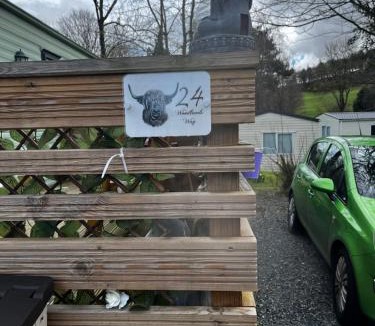 Girvan House | Cocos haven