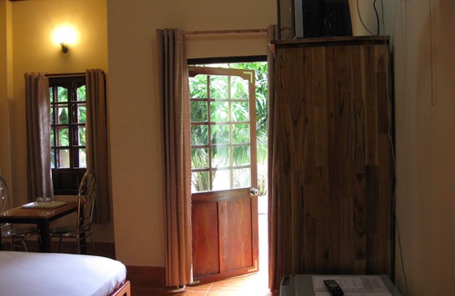 Central Mui Ne Beach House | Cocosand Hotel