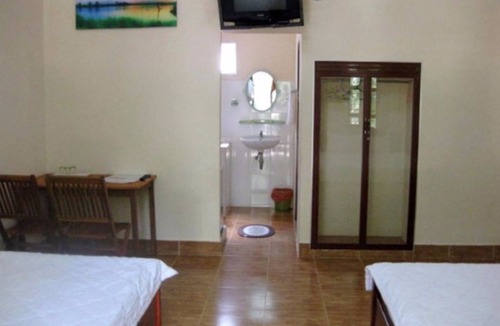 Central Mui Ne Beach House | Cocosand Hotel