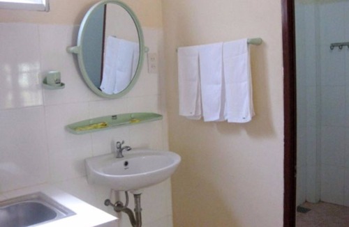 Central Mui Ne Beach House | Cocosand Hotel