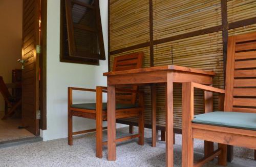 Sekotong Barat Resort | Cocotinos Sekotong Lombok