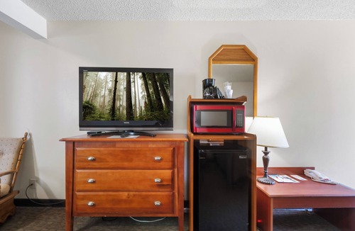 Burlington Hotel | Cocusa Motel