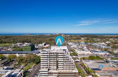 Coffs Harbour Apartment | CODA 410