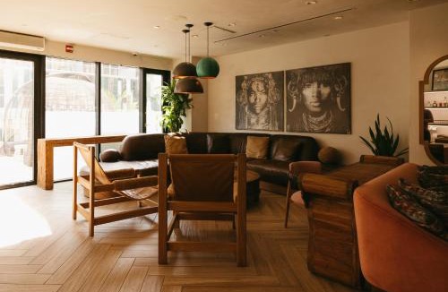 Williamsburg Hotel | CODA Williamsburg