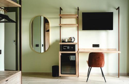 Tarquinia House | CODE ROOMS by Hotel Villa Tirreno