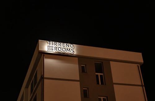 Tarquinia House | CODE ROOMS by Hotel Villa Tirreno