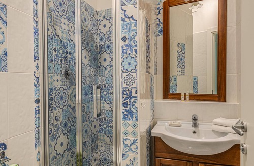 Santa Croce House | Coderooms