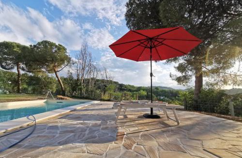 Fano House | Codirosso - Rustico in collina vicino al mare