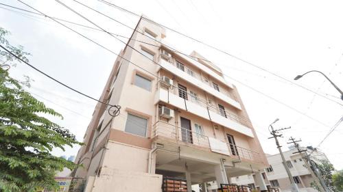 Coimbatore Apartment | Codissia in Vangal stay
