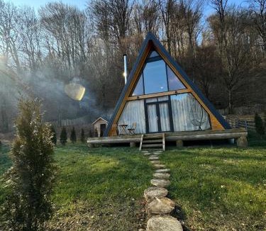 Valea Doftanei Other | Codrii Doftanei