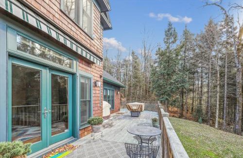 Waterbury Center House | Cody's Clubhouse