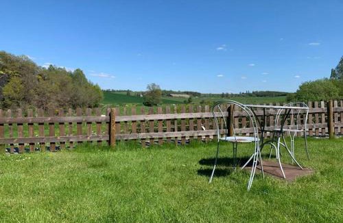 Tavigny House | Coeur de Boeur