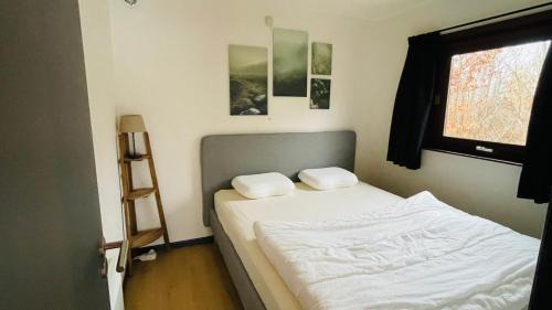 Grandham Ski Chalet | Coeur de bois - 19