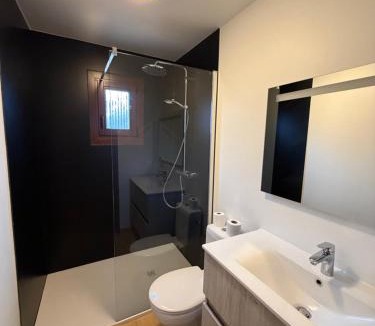 Grandham Ski Chalet | Coeur de bois - 19