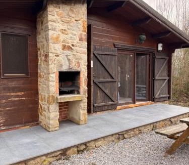 Grandham Ski Chalet | Coeur de bois - 19