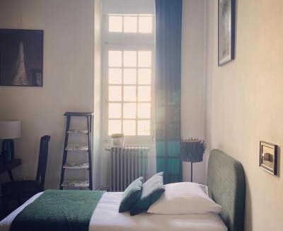 Calignac Bed & Breakfast | Coeur de Calignac