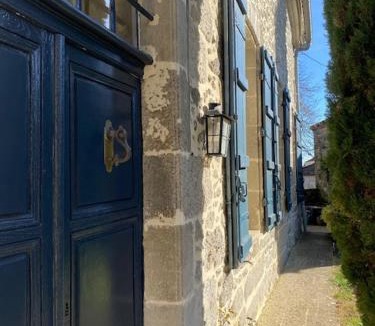 Calignac Bed & Breakfast | Coeur de Calignac