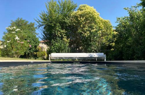 Calignac Bed & Breakfast | Coeur de Calignac