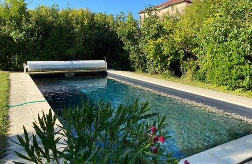 Calignac Bed & Breakfast | Coeur de Calignac