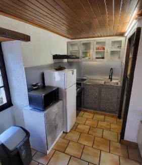 Blars House | Coeur De Causse