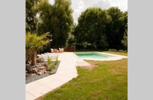 Ernes Apartment | Coeur de Combray (Ifs appartment)