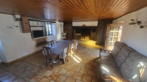 Blars House | Coeur de Koss Climatisé
