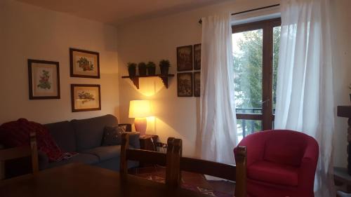Claviere Apartment | coeur de neige