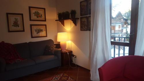 Claviere Apartment | coeur de neige