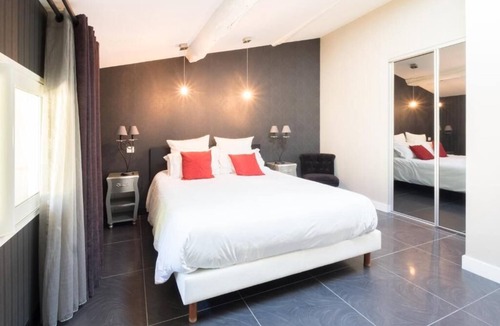 Saint-Peray House | Coeur de Vignes