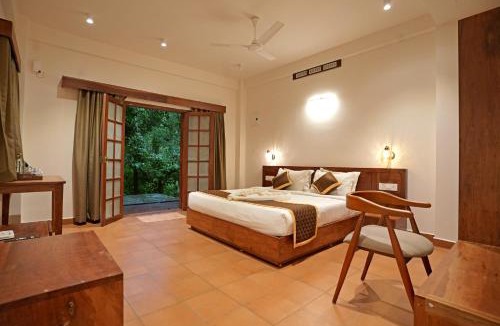 Subhash Nagar Resort | Coffee Acres Resort
