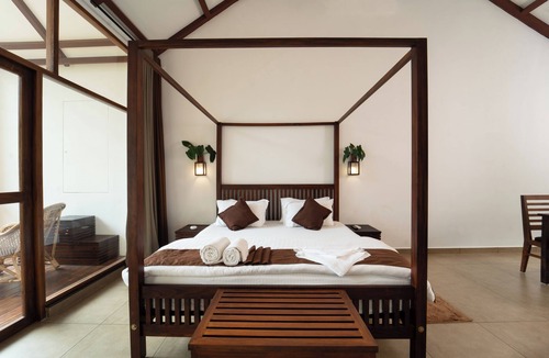 Pirmed Bed & Breakfast | Coffee and Pepper Homestay
