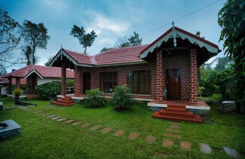 Srimangla House | Coffee County
