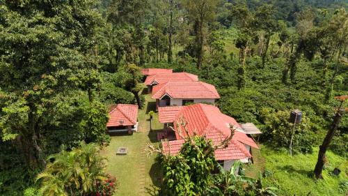 Srimangla House | Coffee County