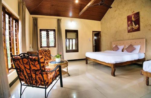 Srimangla House | Coffee County