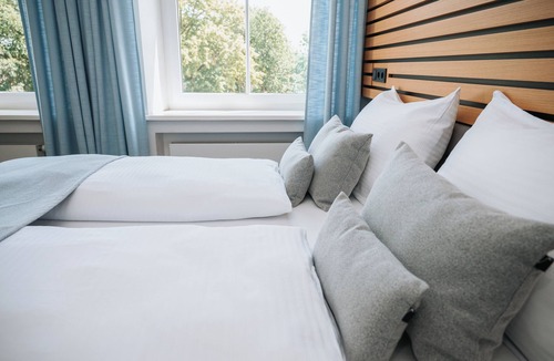 Pfaffenhofen an der Ilm Hotel | Coffee Fellows Hotel & Longstay