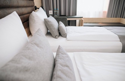 Freiham Hotel | Coffee Fellows Hotel München-Freiham