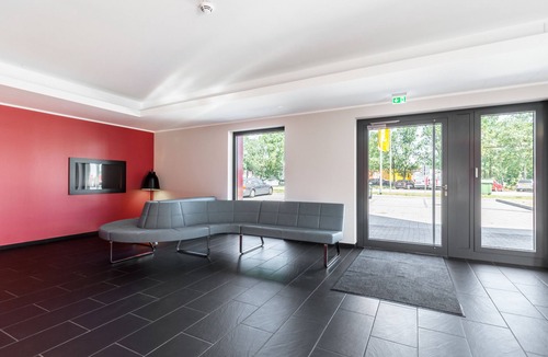 Wachenroth Hotel | Coffee Fellows Hotel Steigerwald Süd