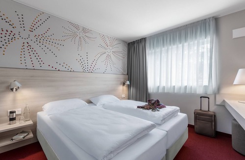Wachenroth Hotel | Coffee Fellows Hotel Steigerwald Süd