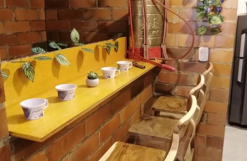Salento Apartment | Coffee Flores Gabriel