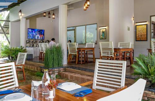 Vayittiri Resort | Coffee Greens Resort