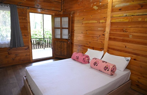 Samse Resort | Coffee Gudda Resort